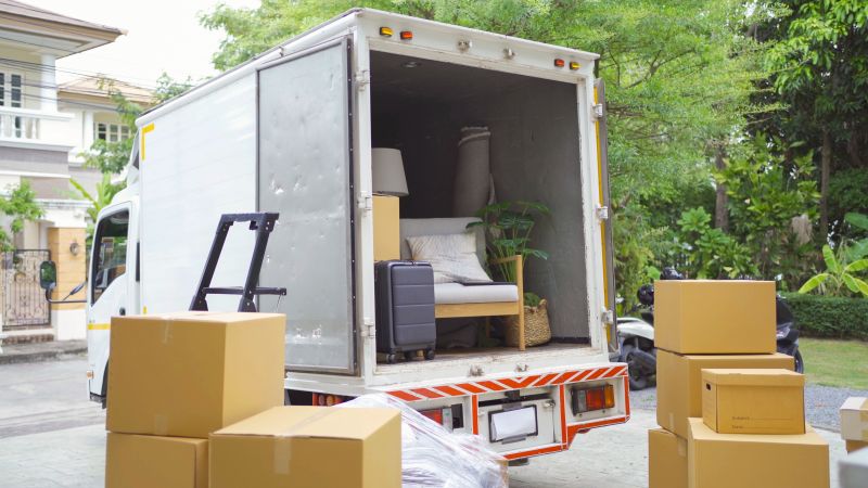 Commercial Moving Service in Long Island, NY