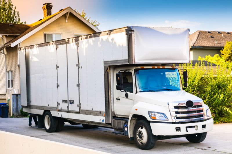 Long Distance Moving in Roswell, GA