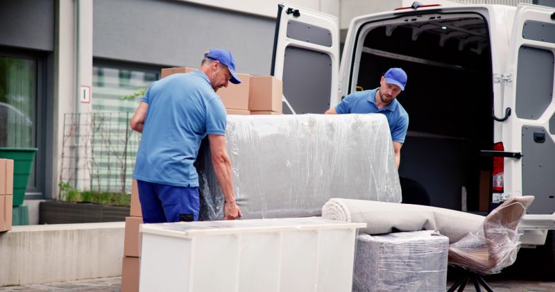 Long Distance Moving in Boerne, TX