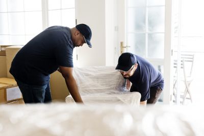 Mattress Moving Service in Mooresville, NC