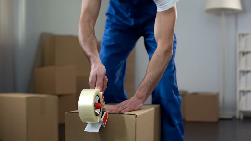 Moving Service in Long Island, NY