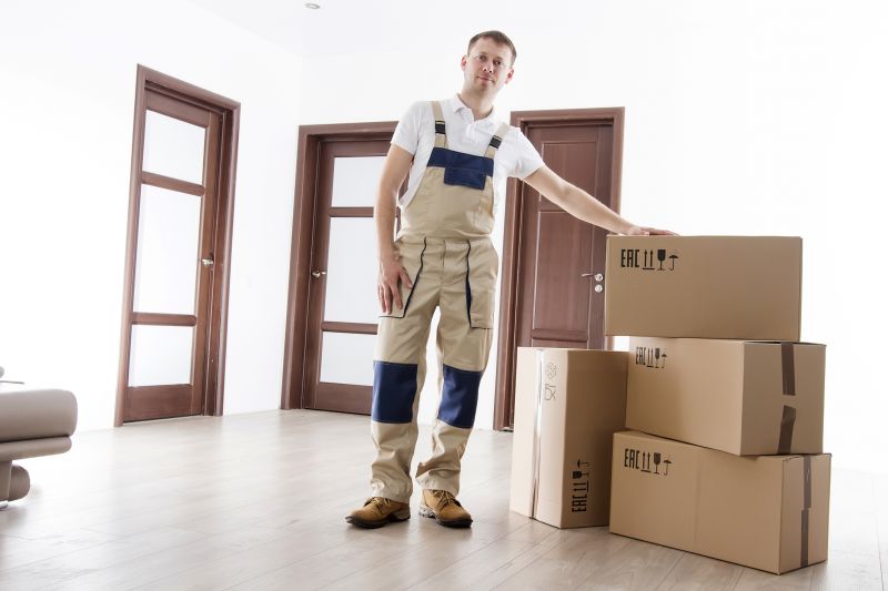 Office Moving Service in Rock Hill, SC