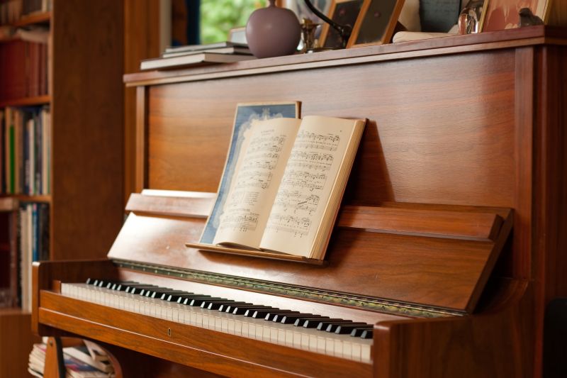 Piano Moving Service