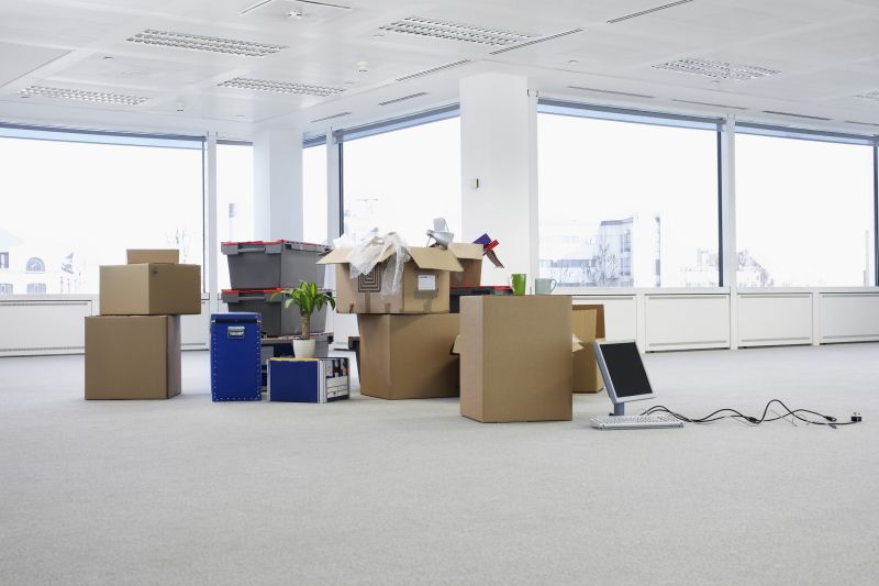Residential Moving Service in Mooresville, NC