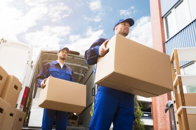 Treadmill Moving Service in Brooklyn, NY