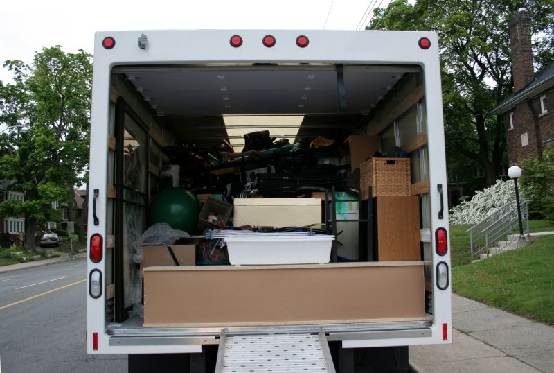Gun Safe Moving Service in Hendersonville, NC