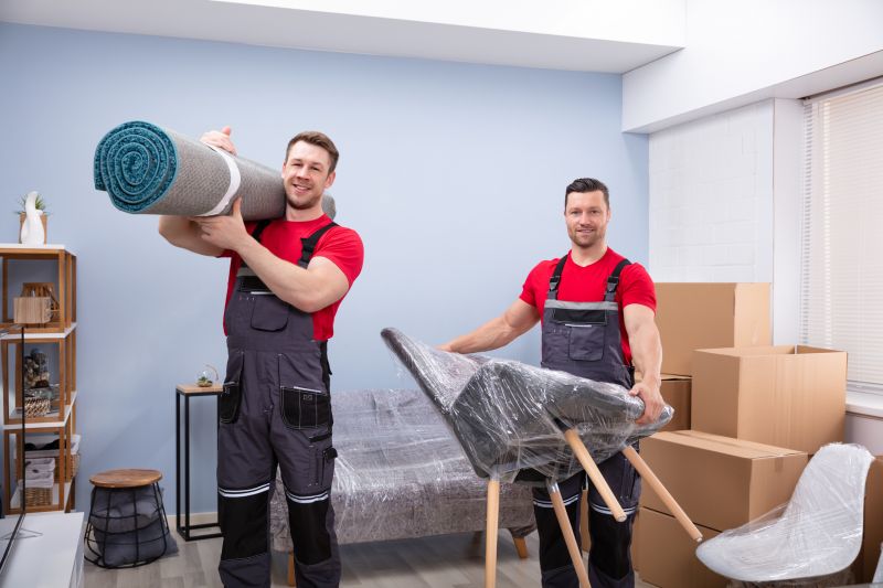 Residential Moving Service in Charlotte, NC