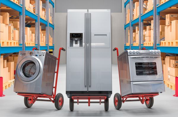Appliance Moving Service, Appliance Moving Service, California