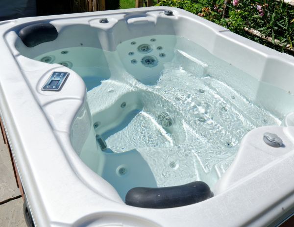 Hot Tub Moving Service - Hot Tub Moving Service Detroit, Michigan