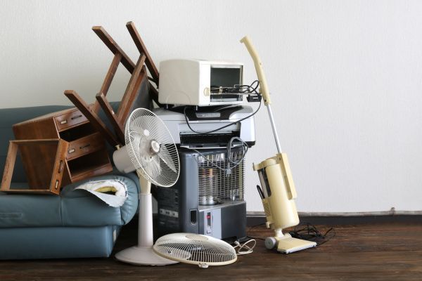 Moving Junk Removal