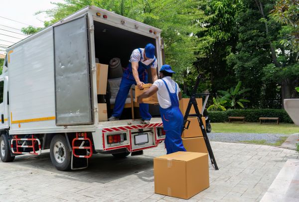 Moving Company Service - Moving Company Service Hattiesburg, Mississippi