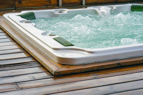Inground Hot Tub Disposal - Inground Hot Tub Disposal Winchester, Virginia