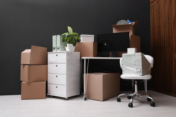 Commercial Moving Service - Commercial Moving Service Houma, Louisiana