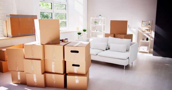 Residential Moving Service - Residential Moving Service San Jose, California